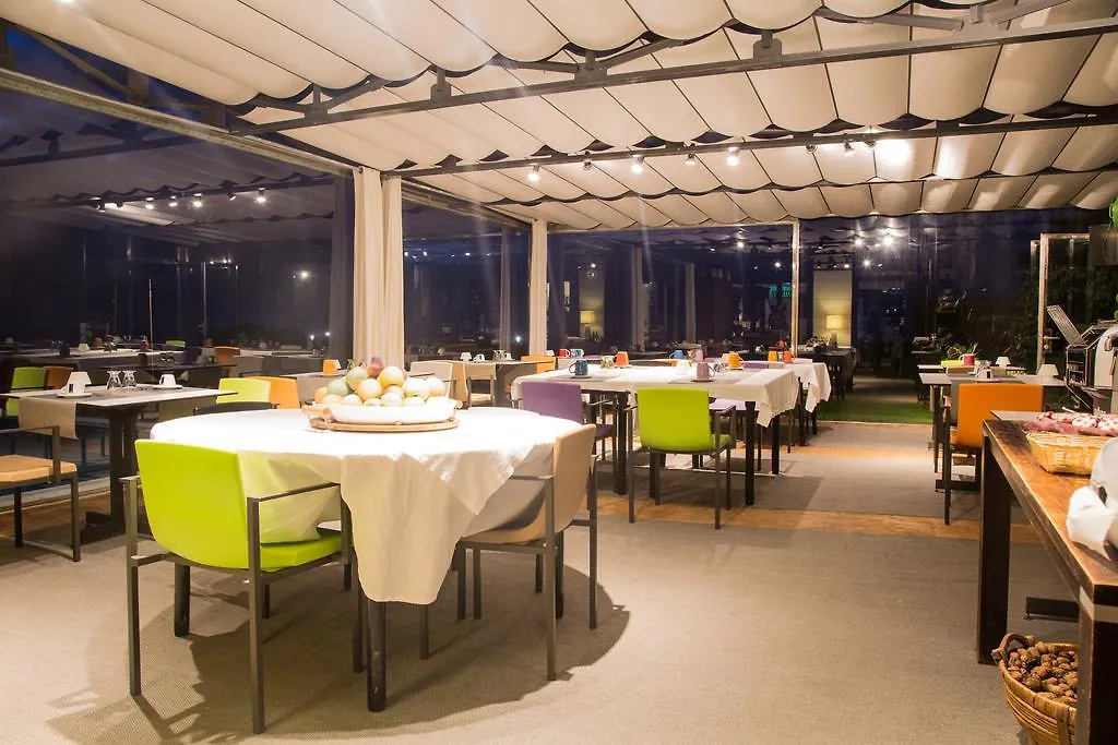 Hotel Arbe Mutriku