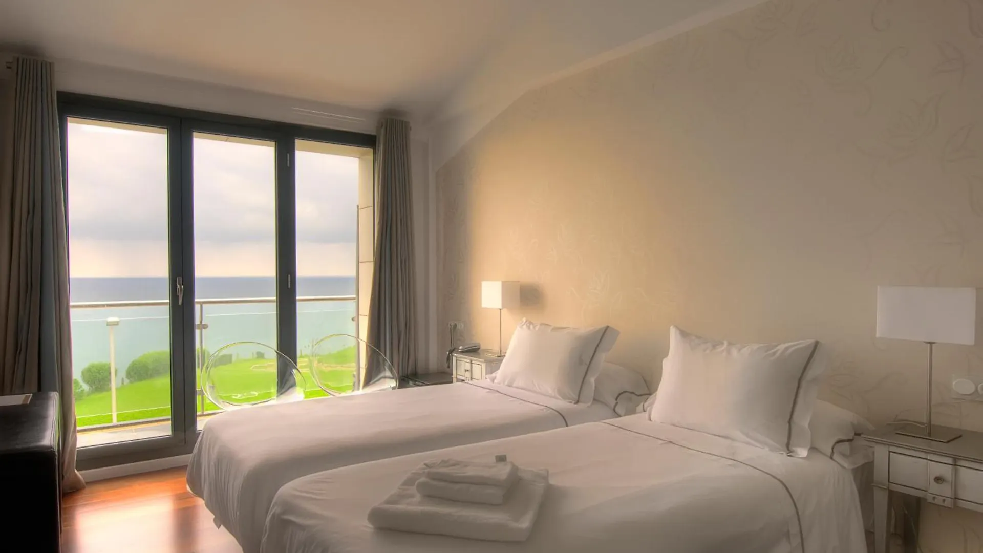Hotel Arbe Mutriku