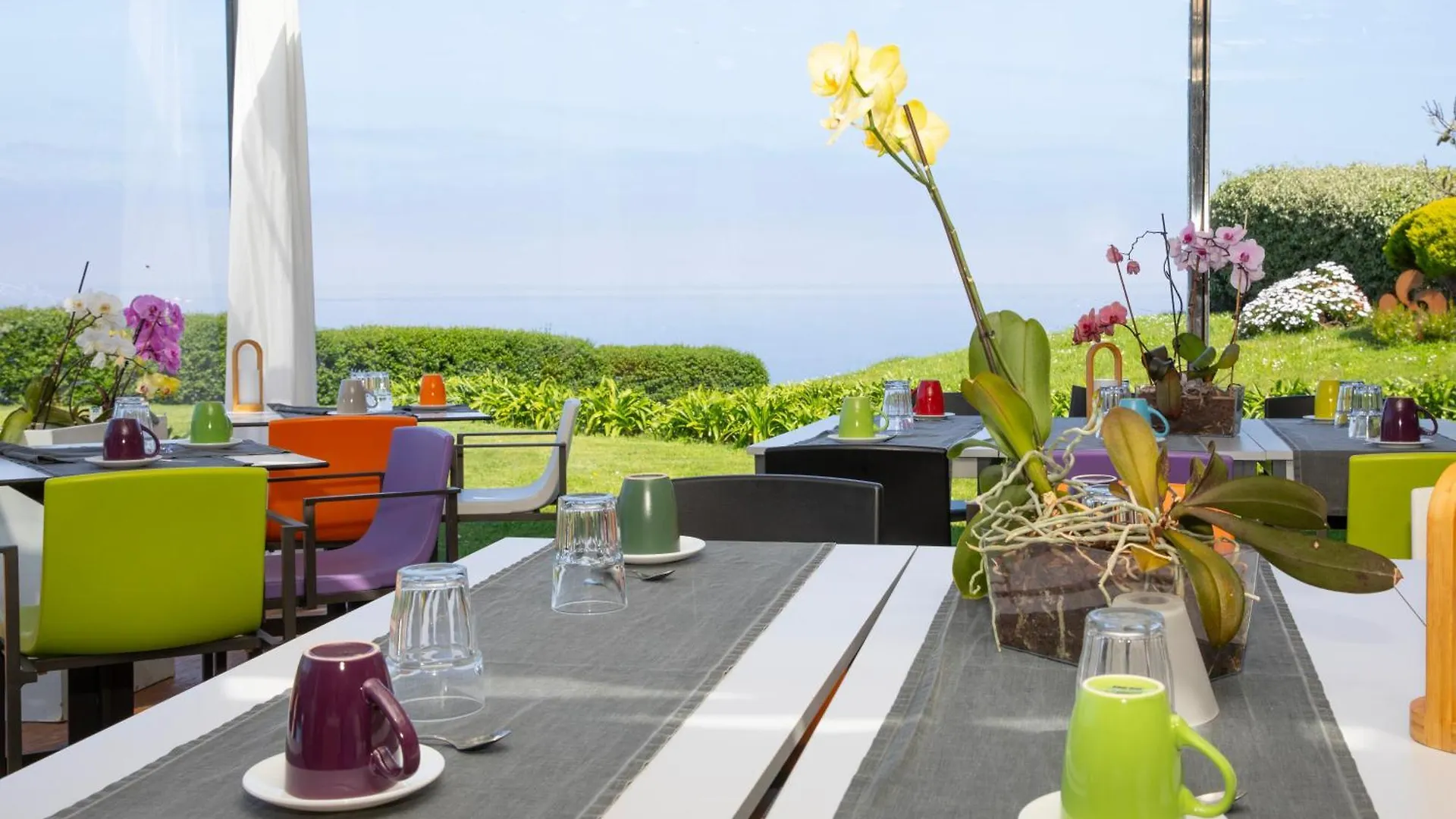 Hotel Arbe Mutriku