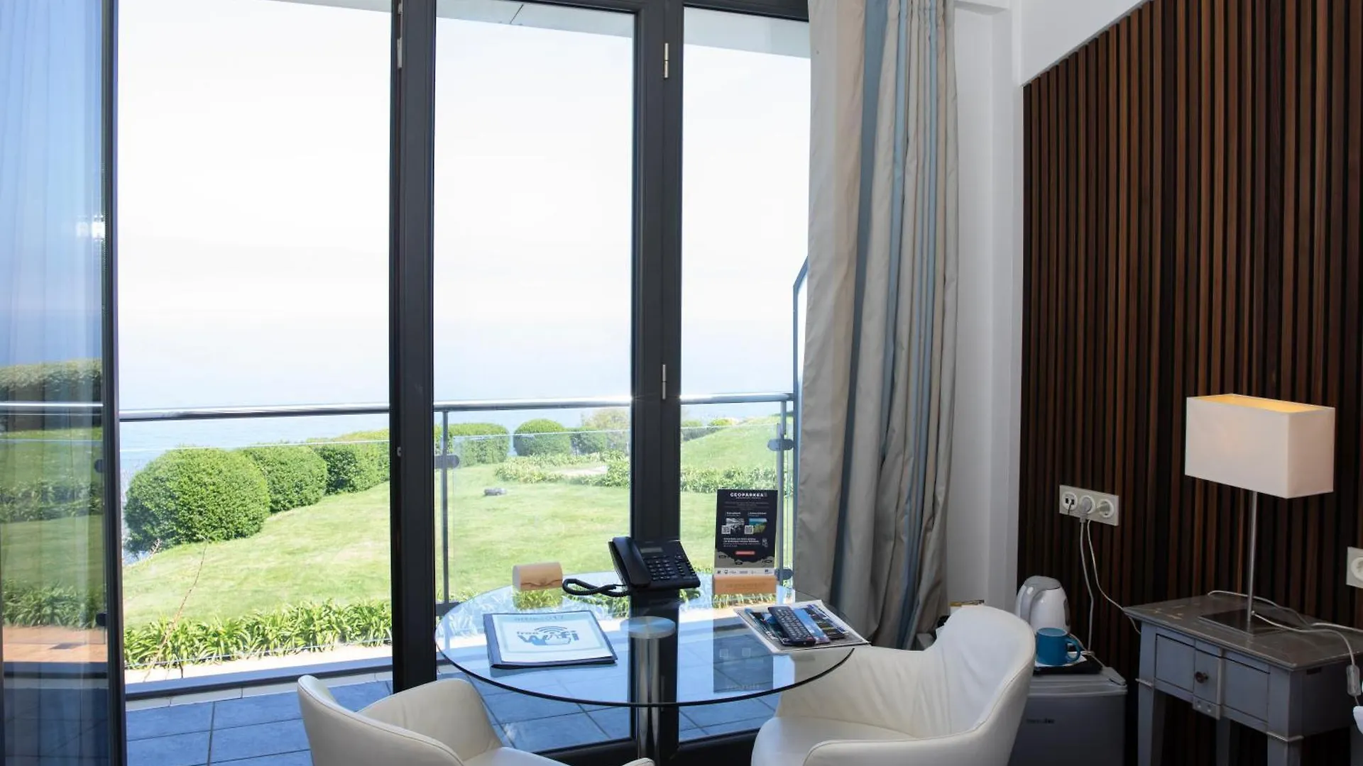 ***  Hotel Arbe Mutriku Spain