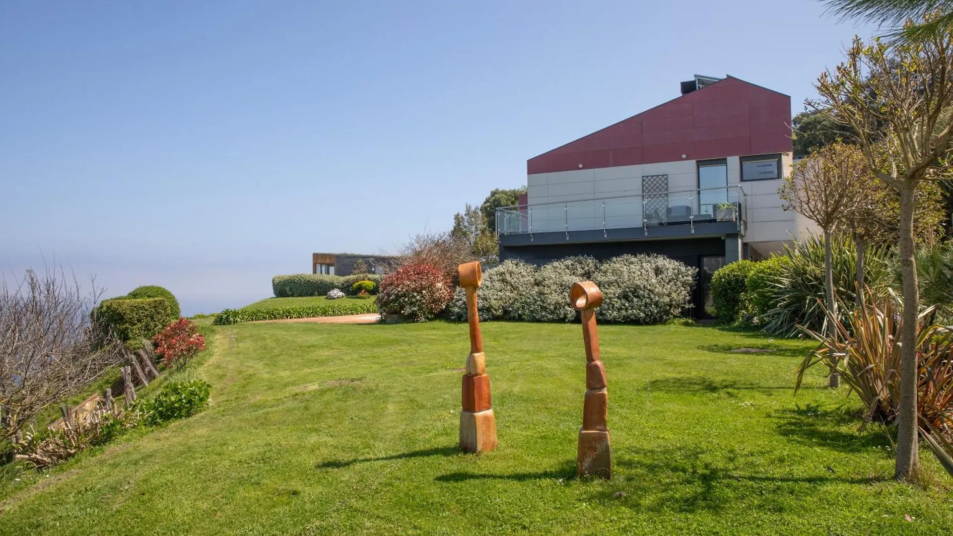 Hotel Arbe Mutriku