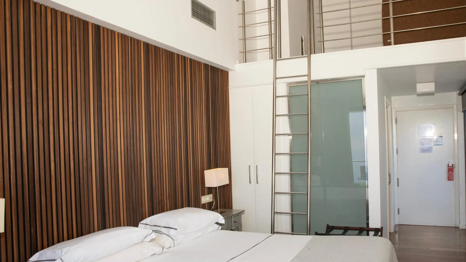 Hotel Arbe Mutriku