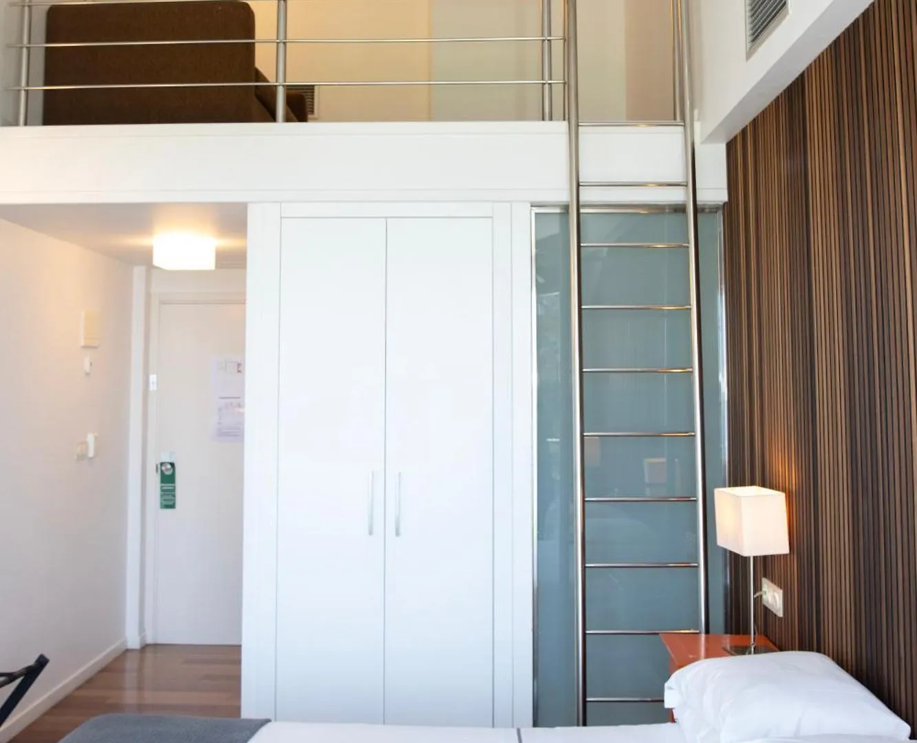 Hotel Arbe Mutriku