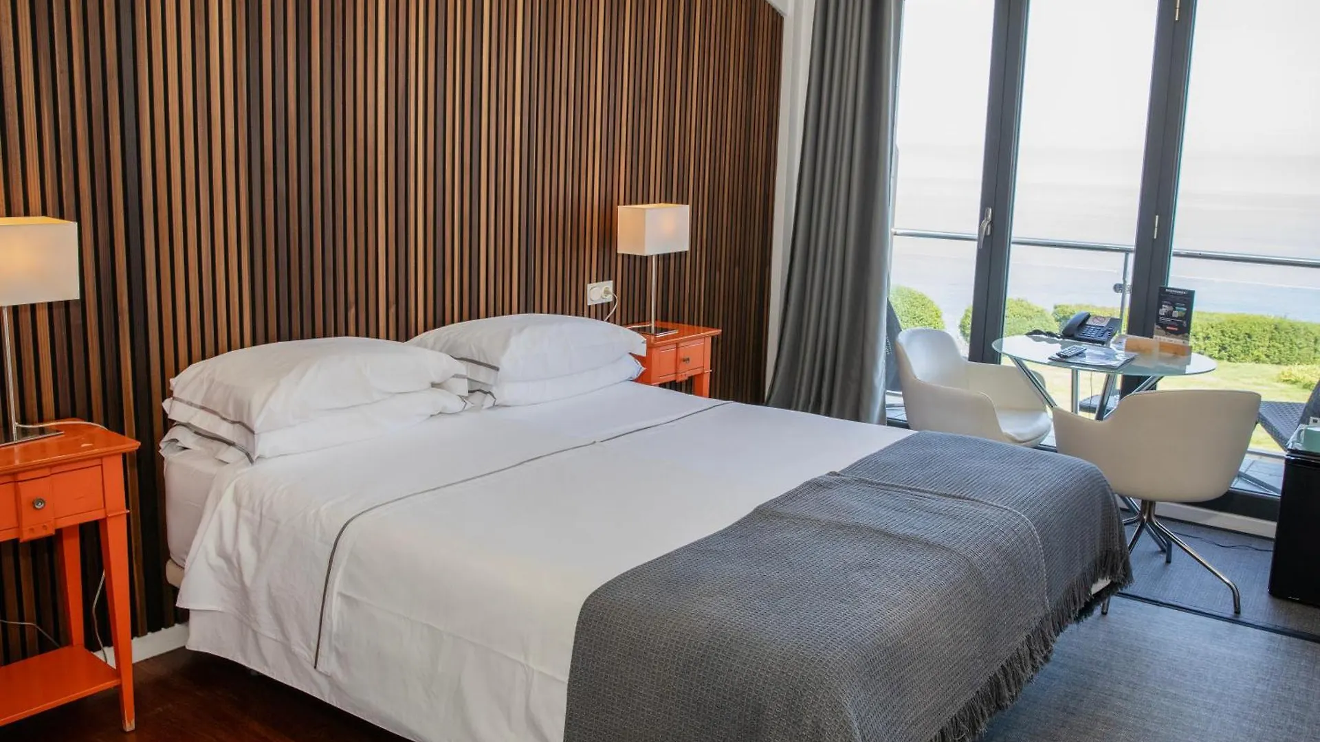 Hotel Arbe Mutriku