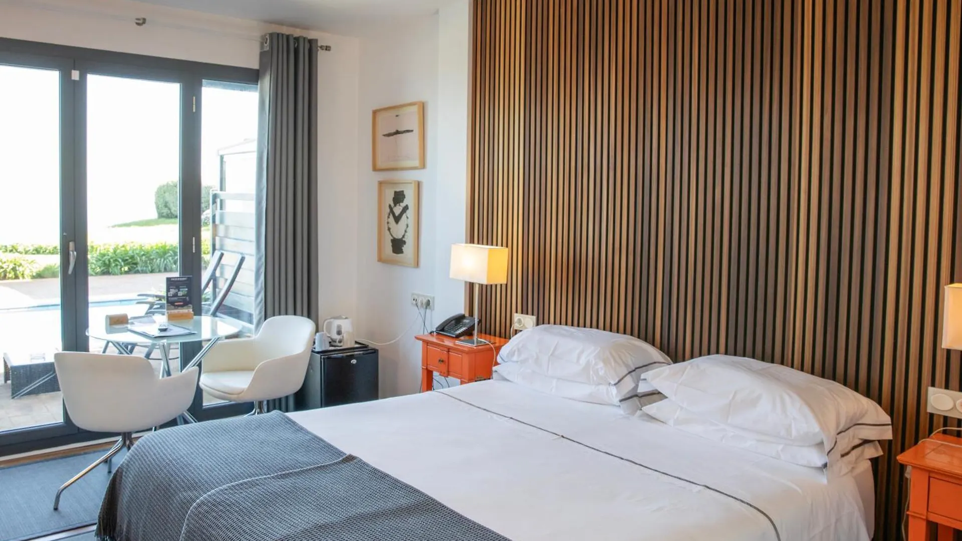 Hotel Arbe Mutriku