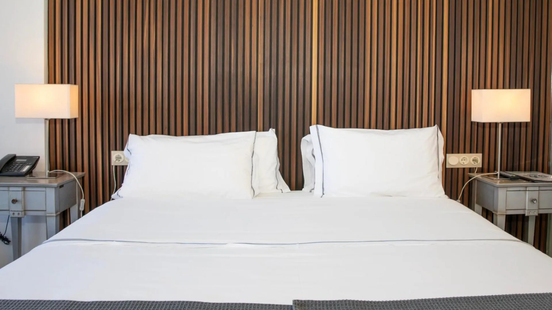 Hotel Arbe Mutriku 3*,  España