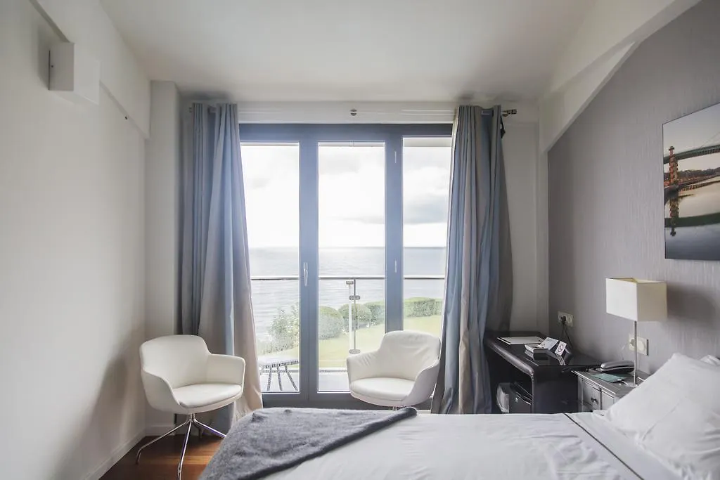 Hotel Arbe Mutriku