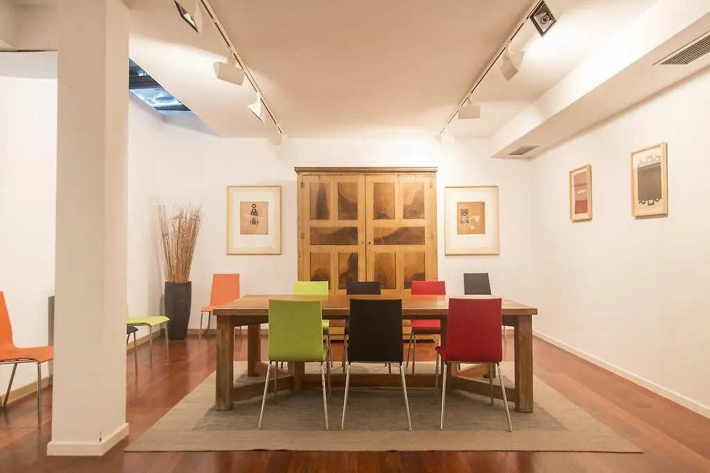 Hotel Arbe Mutriku