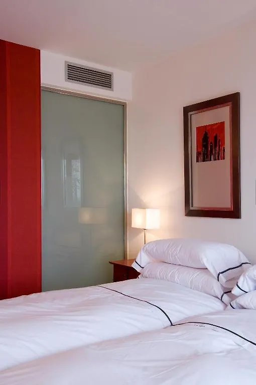 Hotel Arbe Mutriku Spain