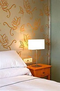 Hotel Arbe Mutriku