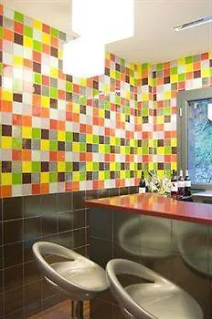 ***  Hotel Arbe Mutriku Spain