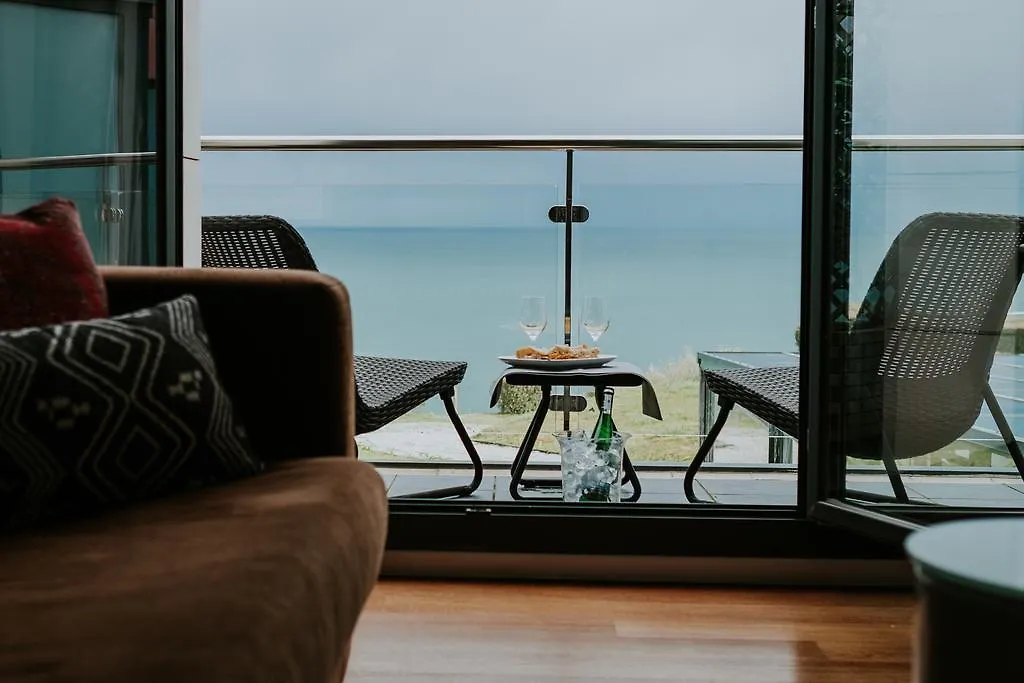 Hotel Arbe Mutriku