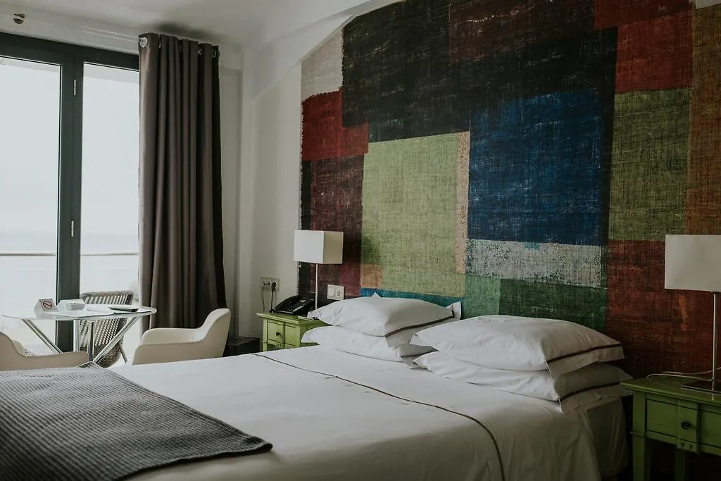 ***  Hotel Arbe Mutriku España