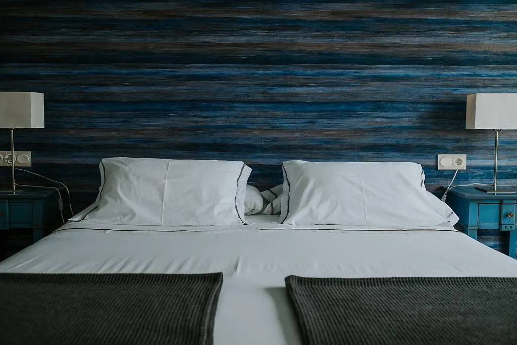 Hotel Arbe Mutriku España
