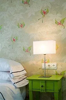 ***  Hotel Arbe Mutriku Spain