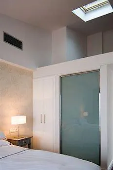 Hotel Arbe Mutriku