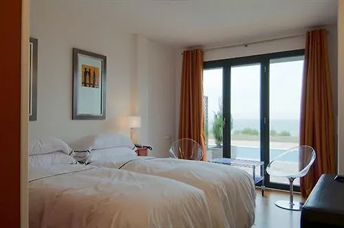 Hotel Arbe Mutriku