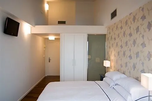 ***  Hotel Arbe Mutriku Spain