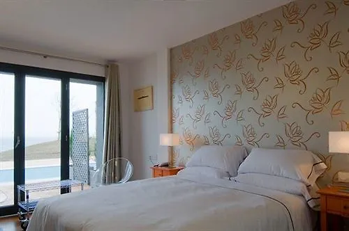 Hotel Arbe Mutriku