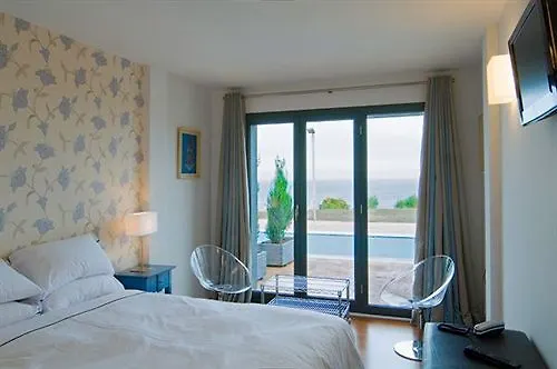 Hotel Arbe Mutriku