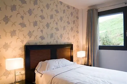 Hotel Arbe Mutriku