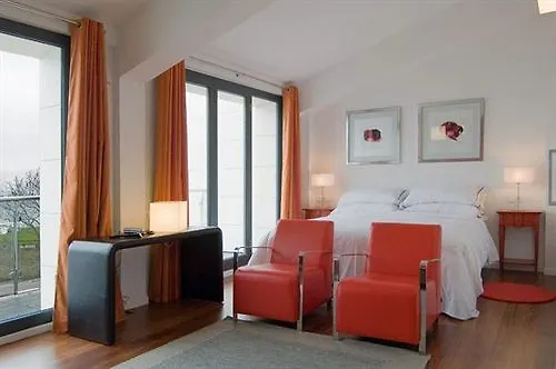 Hotel Arbe Mutriku España