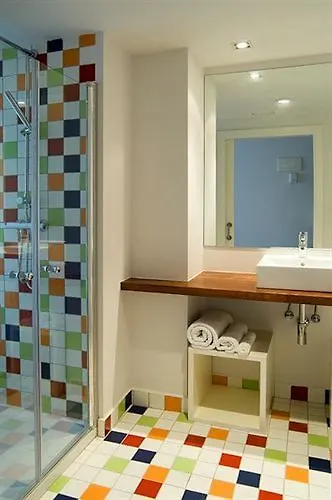 Hotel Arbe Mutriku