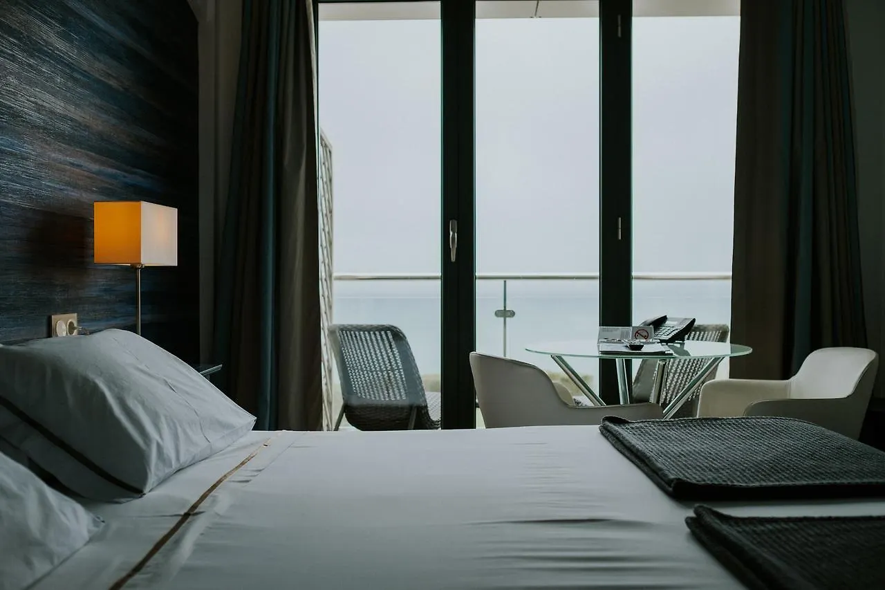 Hotel Arbe Mutriku
