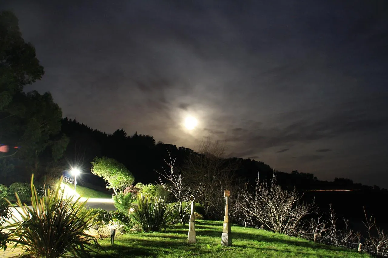 Hotel Arbe Mutriku