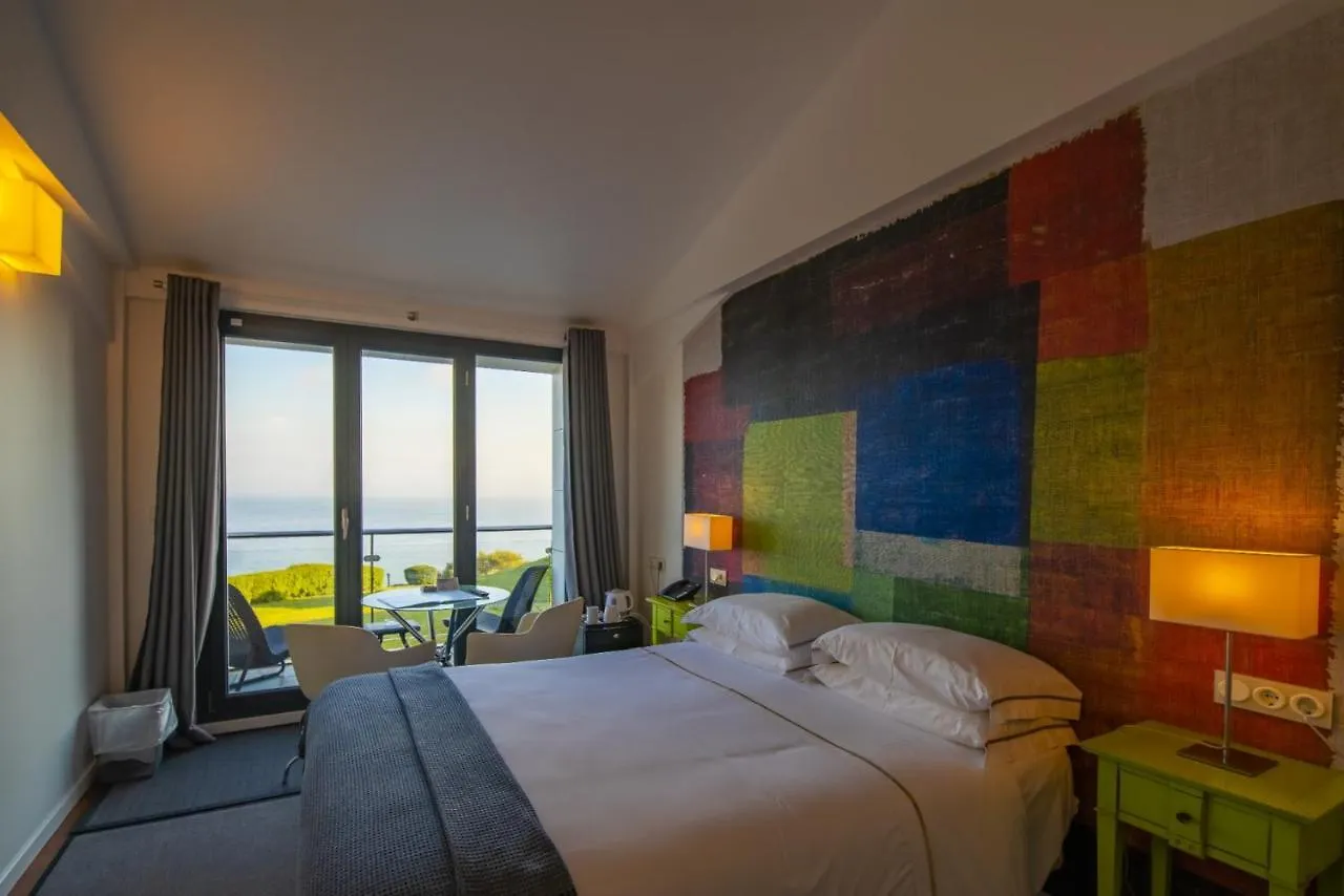 Hotel Arbe Mutriku