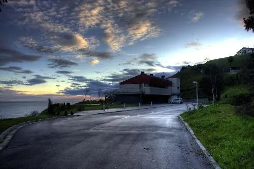 Hotel Arbe Mutriku