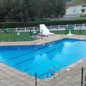 Comodo Y Funcional Junto A Playa Y La Montaña Mutriku