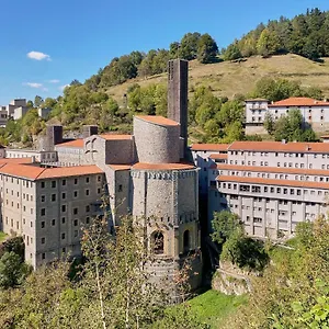 Hotel Iraipe Santuario De Arantzazu, Onate