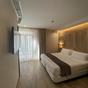 Castilla Guerrero 3* Malaga