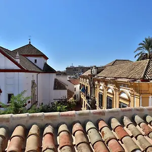 La Juderia Apartamento Córdoba