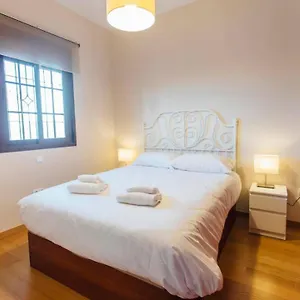Duplex With Terrace- 5bd 3bth- Center Apartamento Sevilla