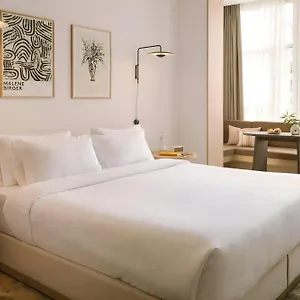 Paseo De Gracia Hotel, Sonder By Marriott Bonvoy 5* Barcelona