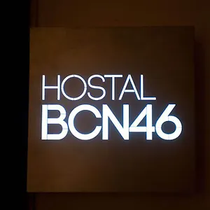 Bcn 46 2* Barcelona