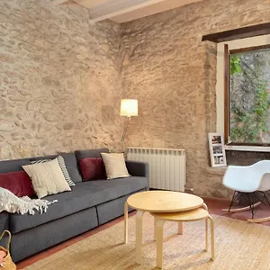 Flateli Cundaro Apartamento Gerona