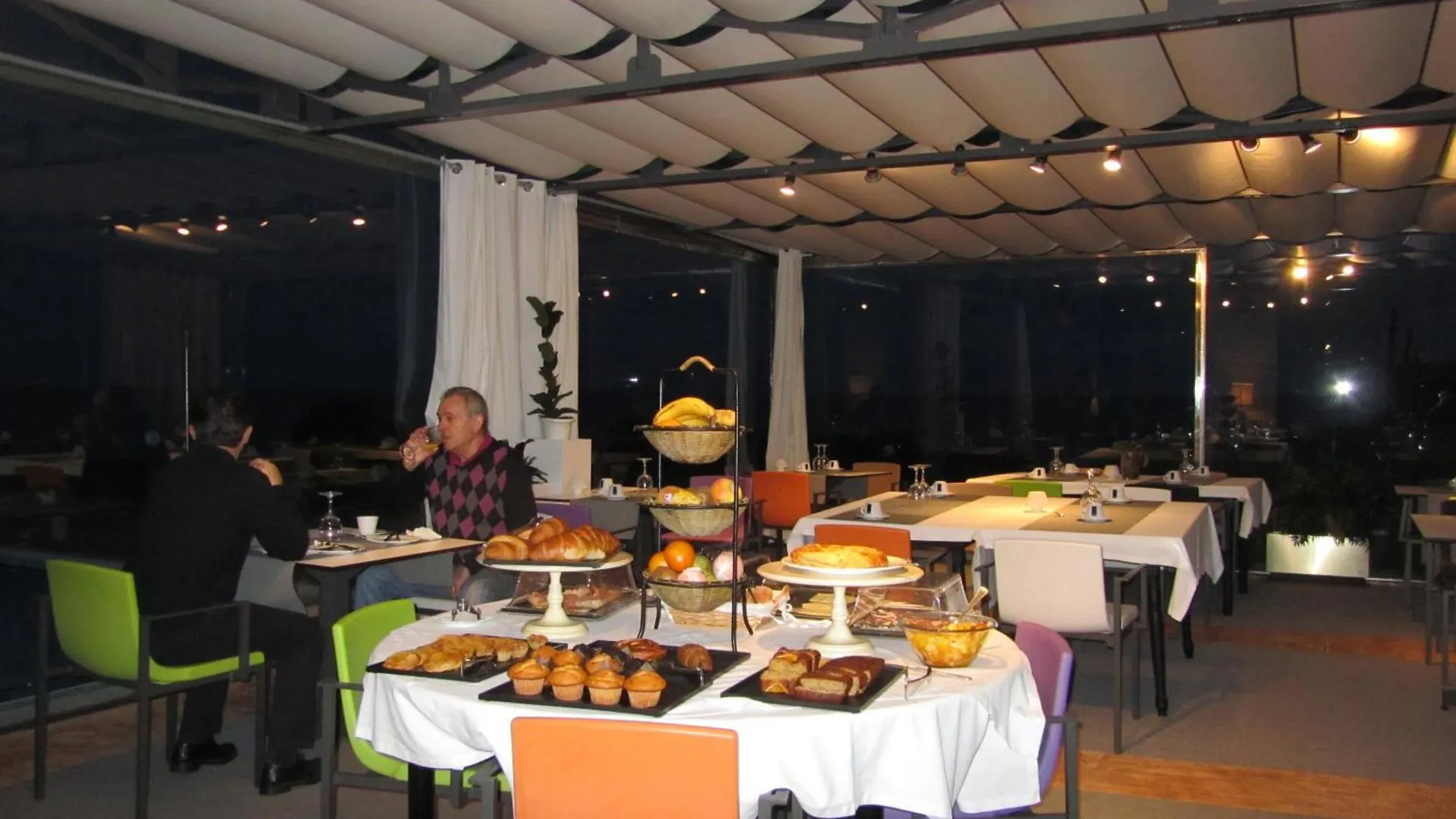 Hotel Arbe Mutriku 3*,  Ισπανία