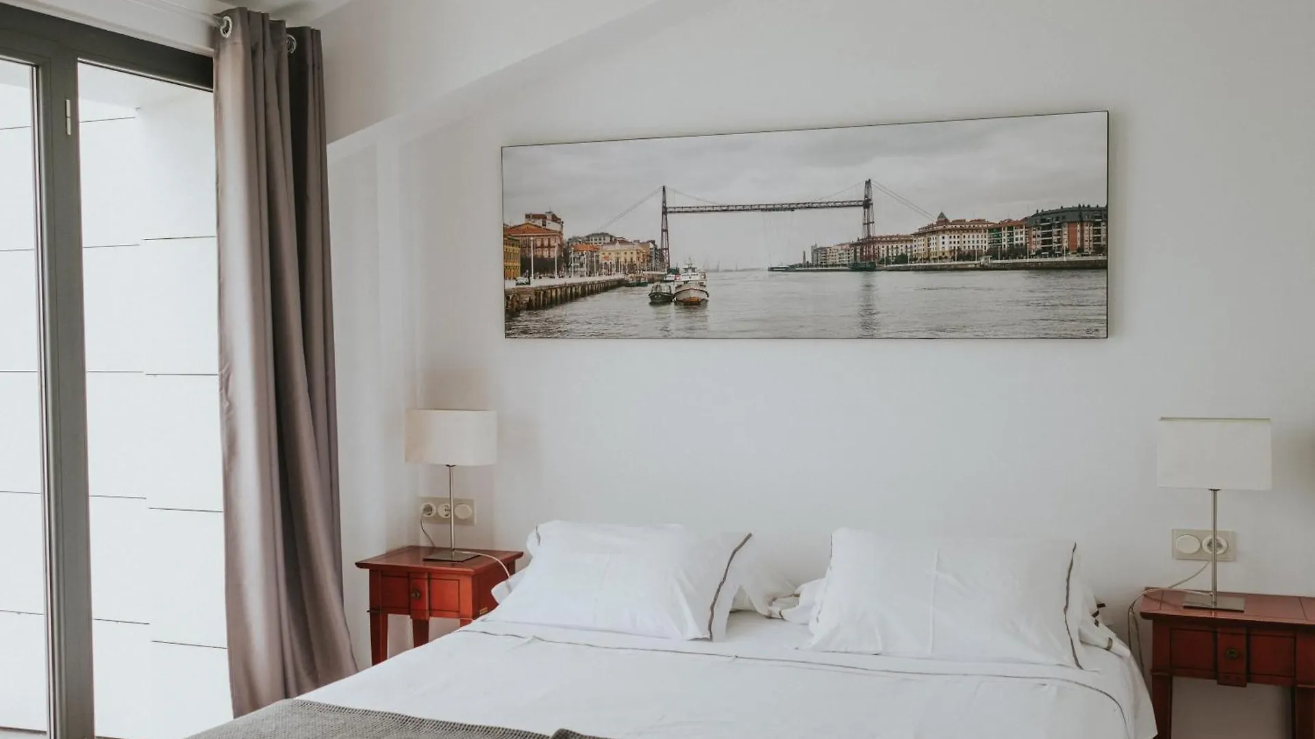 Hotel Arbe Mutriku