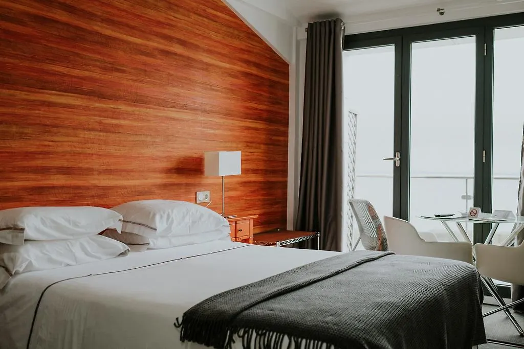 Hotel Arbe Mutriku