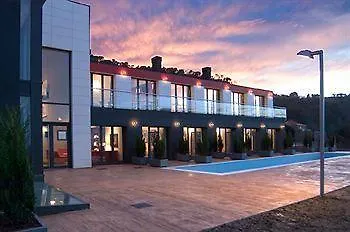 Hotel Arbe Mutriku Spagna