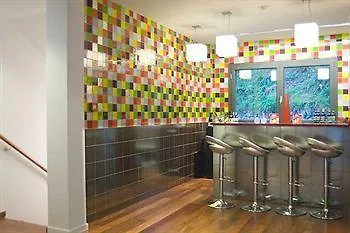 Hotel Arbe Mutriku