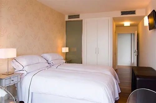 Hotel Arbe Mutriku