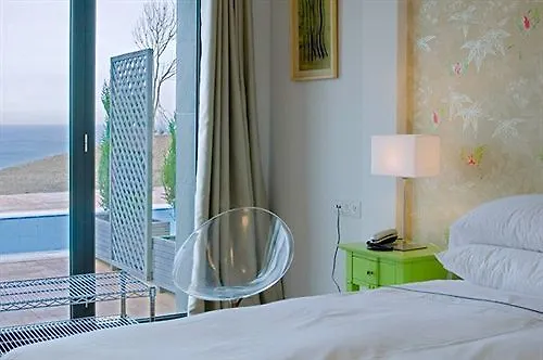 Hotel Arbe Mutriku