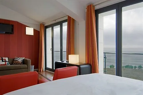 Hotel Arbe Mutriku