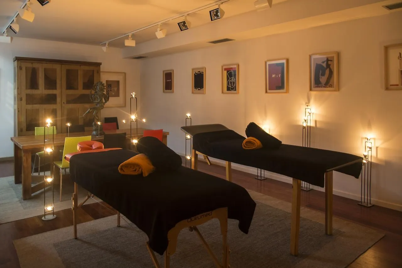 Hotel Arbe Mutriku