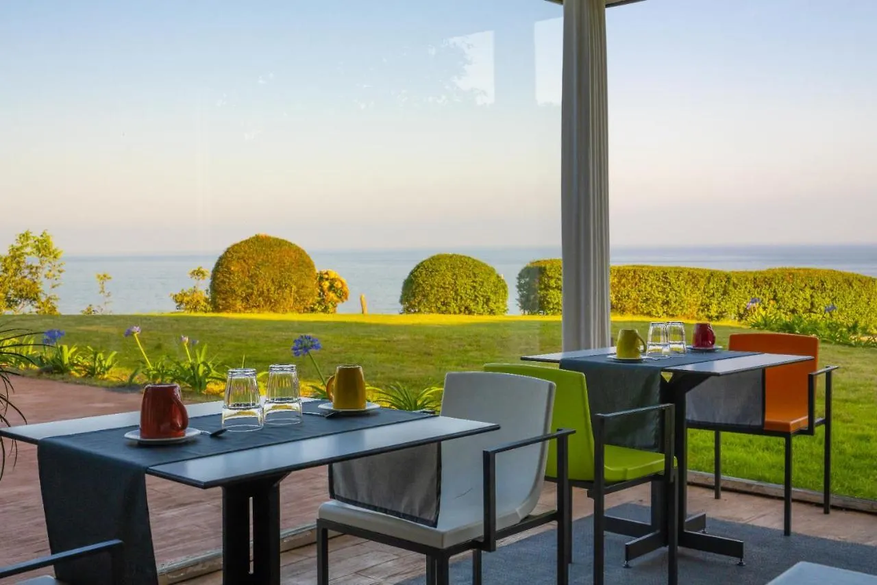 Hotel Arbe Mutriku